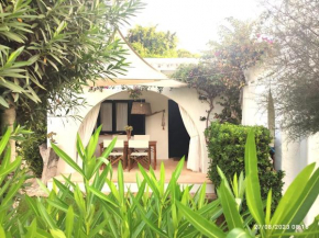 Bungalow 4 Binisafua